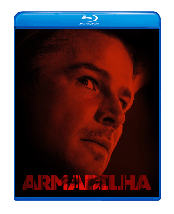 ARMADILHA - 2024 - DUBLADO E LEGENDADO