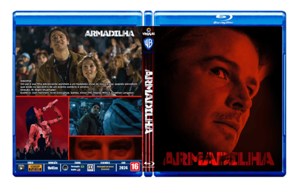 ARMADILHA - 2024 - DUBLADO E LEGENDADO - Image 4