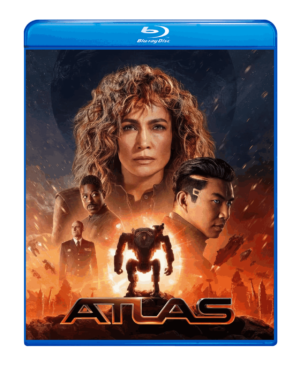 ATLAS - 2024 - DUBLADO E LEGENDADO
