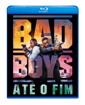 BAD BOYS: ATÉ O FIM - 2024 - DUBLADO E LEGENDADO