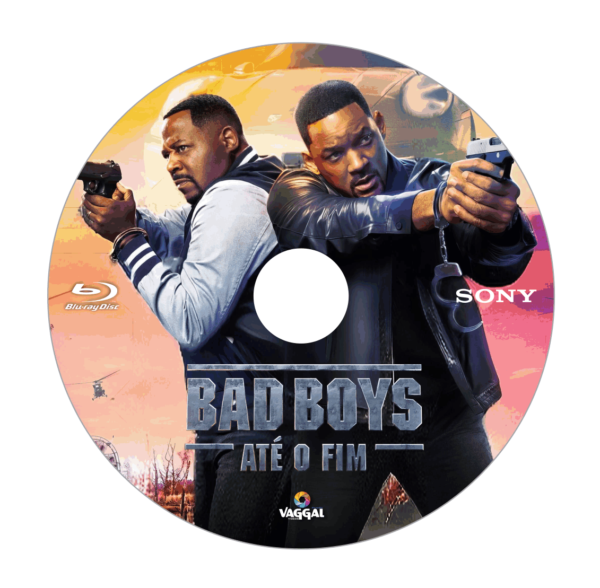 BAD BOYS: ATÉ O FIM - 2024 - DUBLADO E LEGENDADO - Image 2