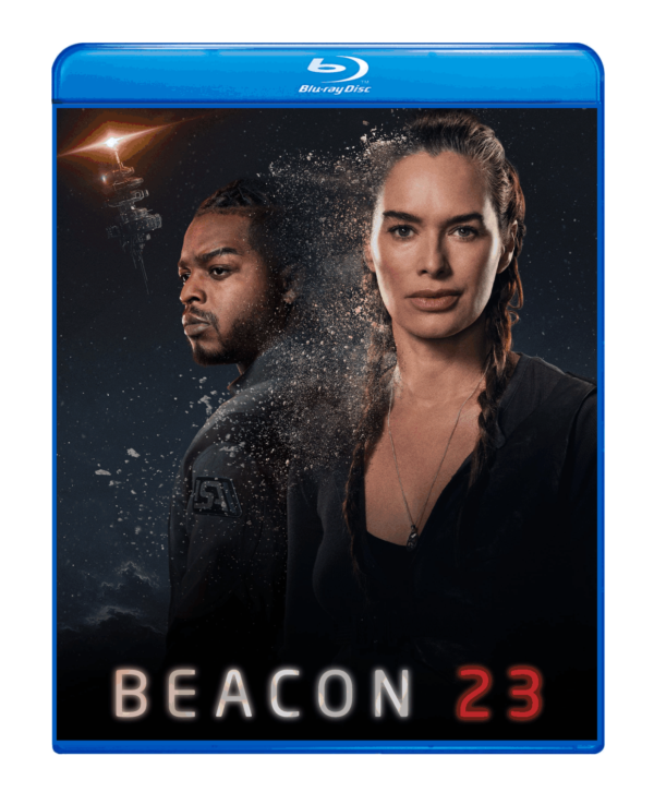BEACON 23 - 1ª TEMPORADA - LEGENDADO