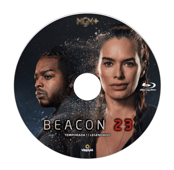 BEACON 23 - 1ª TEMPORADA - LEGENDADO - Image 2