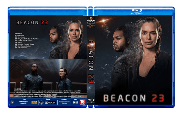 BEACON 23 - 1ª TEMPORADA - LEGENDADO - Image 4