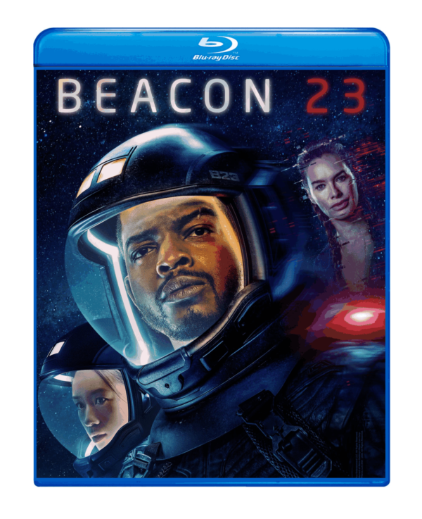 BEACON 23 - 2ª TEMPORADA - LEGENDADO