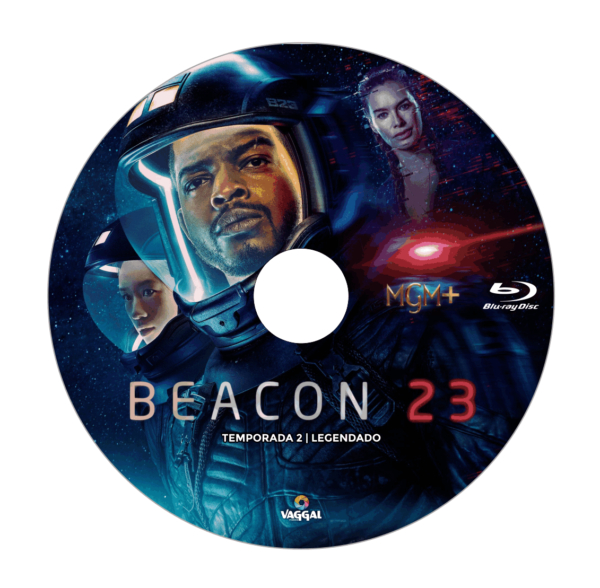 BEACON 23 - 2ª TEMPORADA - LEGENDADO - Image 2