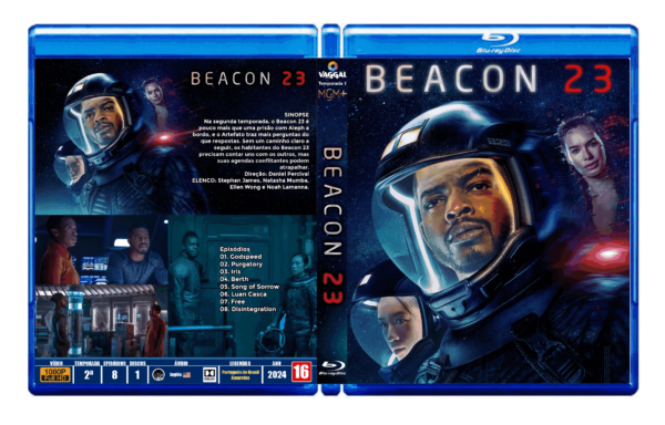 BEACON 23 - 2ª TEMPORADA - LEGENDADO - Image 4