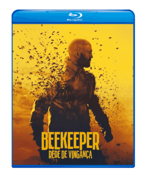 BEEKEEPER: REDE DE VINGANÇA - 2024 - DUBLADO E LEGENDADO