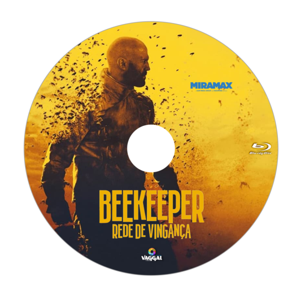 BEEKEEPER: REDE DE VINGANÇA - 2024 - DUBLADO E LEGENDADO - Image 2