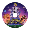 BEETLEJUICE - OS FANTASMAS SE DIVERTEM - 1988 - DUBLADO E LEGENDADO - Image 2