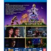 BEETLEJUICE - OS FANTASMAS SE DIVERTEM - 1988 - DUBLADO E LEGENDADO - Image 3