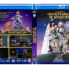 BEETLEJUICE - OS FANTASMAS SE DIVERTEM - 1988 - DUBLADO E LEGENDADO - Image 4