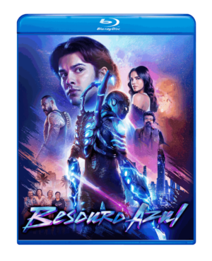 BESOURO AZUL - 2023 - DUBLADO E LEGENDADO