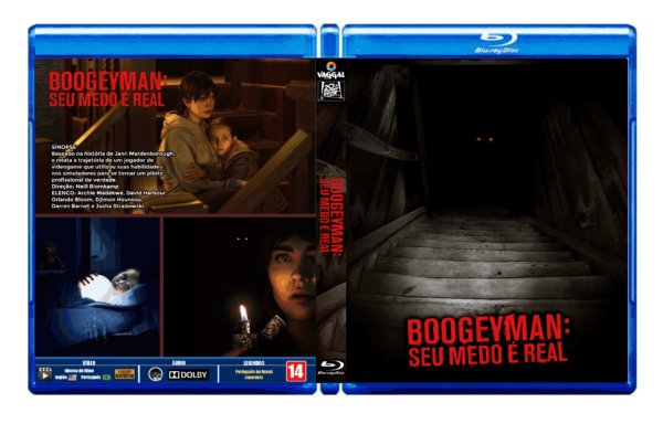 BOOGEYMAN: SEU MEDO É REAL - 2023 - DUBLADO E LEGENDADO - Image 4