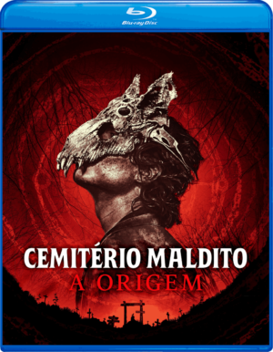 CEMITÉRIO MALDITO: A ORIGEM - 2023 - DUBLADO E LEGENDADO