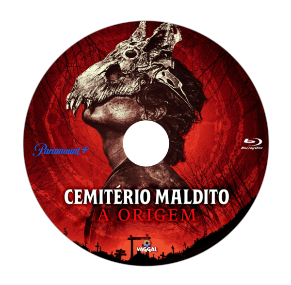 CEMITÉRIO MALDITO: A ORIGEM - 2023 - DUBLADO E LEGENDADO - Image 2