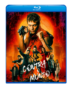 CONTRA O MUNDO - 2024 - DUBLADO E LEGENDADO