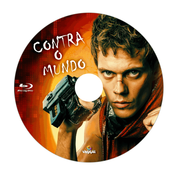 CONTRA O MUNDO - 2024 - DUBLADO E LEGENDADO - Image 2