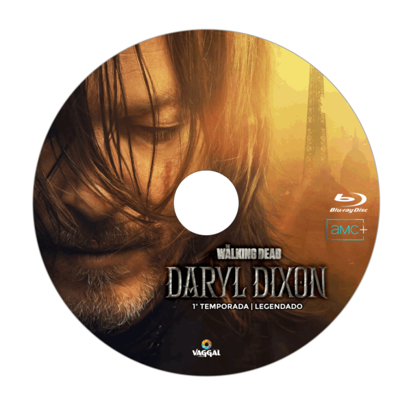 DARYL DIXON - 1ª TEMPORADA - LEGENDADO - Image 2