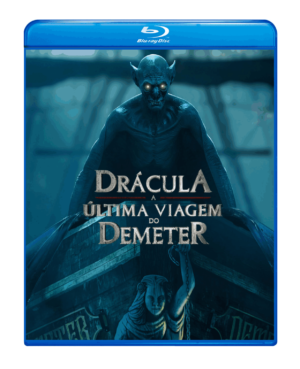 DRÁCULA: A ÚLTIMA VIAGEM DO DEMETER - 2023 - DUBLADO E LEGENDADO