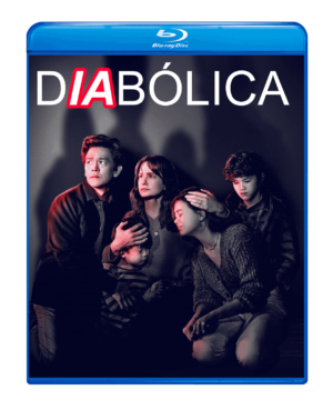 DIABÓLICA - 2024 - DUBLADO E LEGENDADO