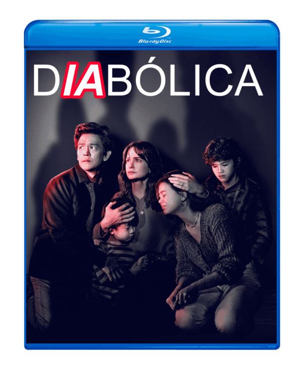 DIABÓLICA - 2024 - DUBLADO E LEGENDADO