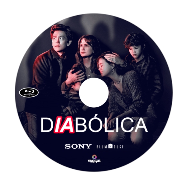 DIABÓLICA - 2024 - DUBLADO E LEGENDADO - Image 2