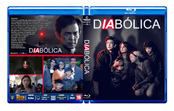 DIABÓLICA - 2024 - DUBLADO E LEGENDADO - Image 4