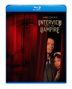 ENTREVISTA COM O VAMPIRO - 2ª TEMPORADA - LEGENDADO