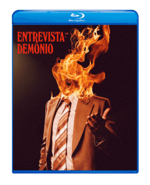 ENTREVISTA COM O DEMÔNIO - 2024 - DUBLADO E LEGENDADO