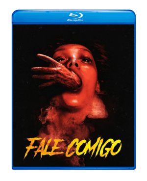 FALE COMIGO - 2023 - DUBLADO E LEGENDADO