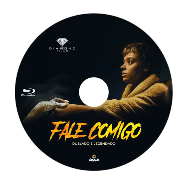 FALE COMIGO - 2023 - DUBLADO E LEGENDADO - Image 2