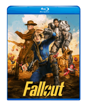 FALLOUT - 1ª TEMPORADA - DUBLADO E LEGENDADO