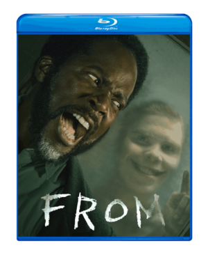 FROM (ORIGEM) - 2ª TEMPORADA - LEGENDADO