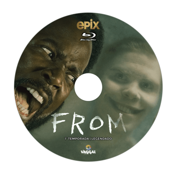 FROM (ORIGEM) - 2ª TEMPORADA - LEGENDADO - Image 2