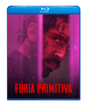 FÚRIA PRIMITIVA - 2024 - DUBLADO E LEGENDADO