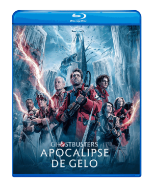 GOSTHBUSTERS: APOCALIPSE DE GELO - 2024 - DUBLADO E LEGENDADO