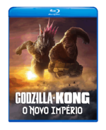 GODZILLA E KONG: O NOVO IMPÉRIO - 2024 - DUBLADO E LEGENDADO