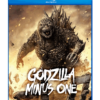 GODZILLA MINUS ONE - 2023 - DUBLADO E LEGENDADO