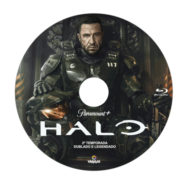 HALO - 2ª TEMPORADA - DUBLADO E LEGENDADO - Image 2