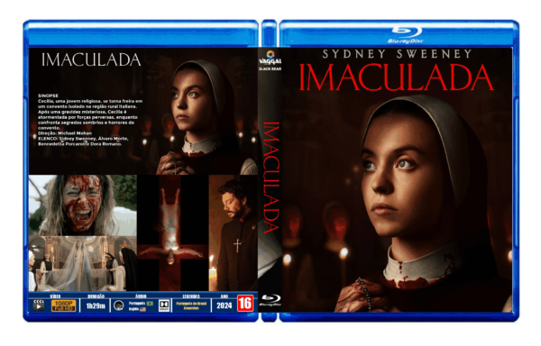 IMACULADA - 2024 - DUBLADO E LEGENDADO - Image 3
