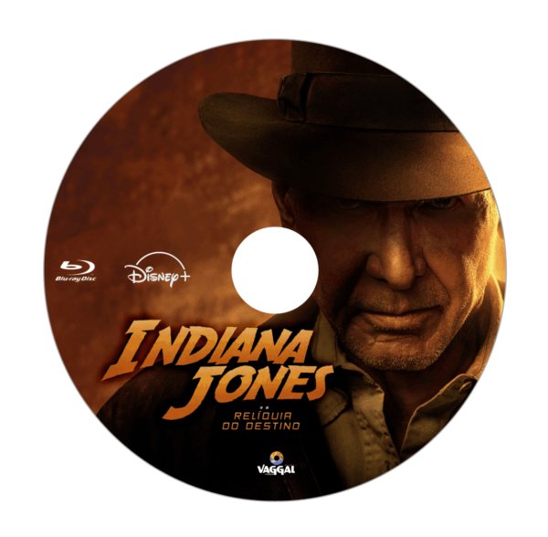 INDIANA JONES E A RELÍQUIA DO DESTINO - 2023 - DUBLADO E LEGENDADO - Image 2