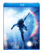 INVASÃO - 2ª TEMPORADA - LEGENDADO
