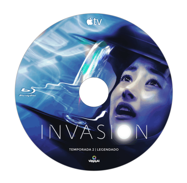 INVASÃO - 2ª TEMPORADA - LEGENDADO - Image 2