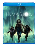 INVASÃO - 1ª TEMPORADA - LEGENDADO