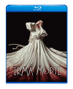IRMÃ MORTE - 2023 - DUBLADO E LEGENDADO