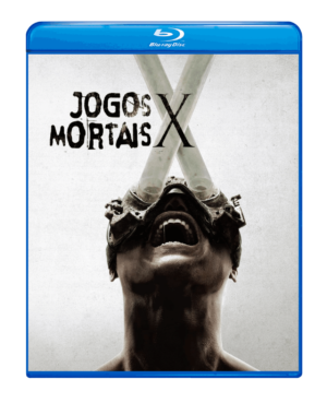 JOGOS MORTAIS X - 2023 - DUBLADO E LEGENDADO