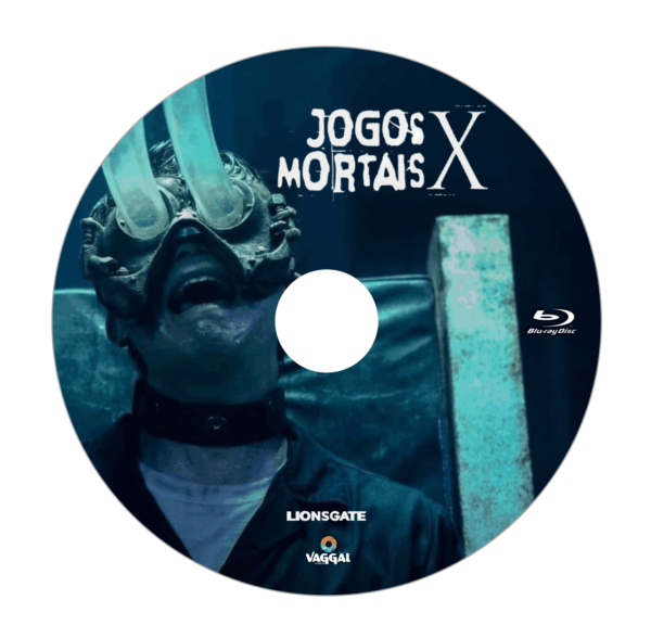 JOGOS MORTAIS X - 2023 - DUBLADO E LEGENDADO - Image 2