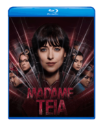 MADAME TEIA - 2024 - DUBLADO E LEGENDADO