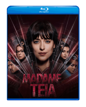 MADAME TEIA - 2024 - DUBLADO E LEGENDADO
